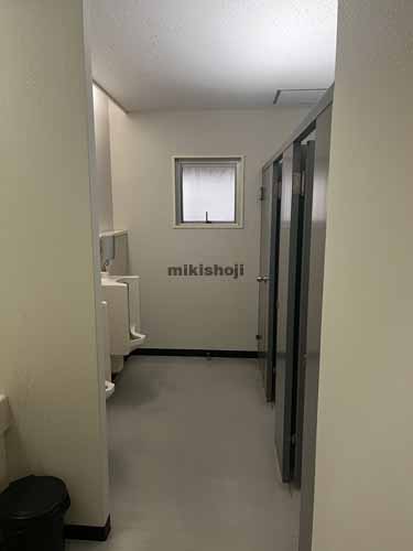 第６銅谷ビル 水回り1