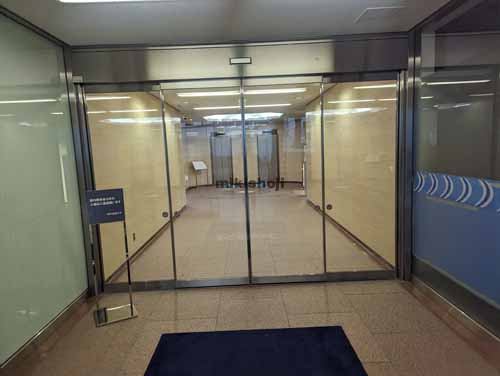 ＫＤＸ仙台ビル エントランス1