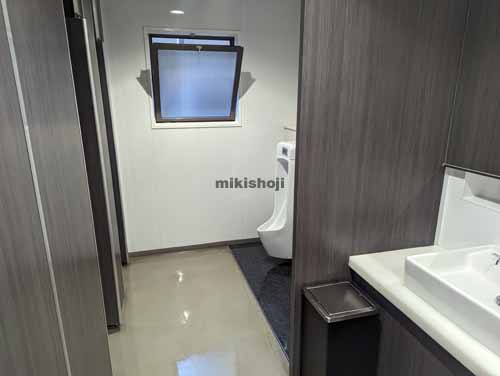 ＫＤＸ仙台ビル 水回り1