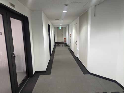 ＫＤＸ仙台ビル 付帯設備1