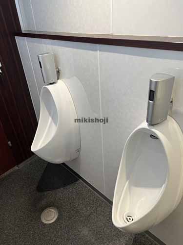 オークツリー仙台 水回り2