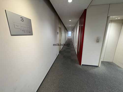 ＳＫ仙台ビル 付帯設備2