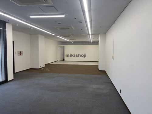 榴岡のパルシティ仙台 貸室内5