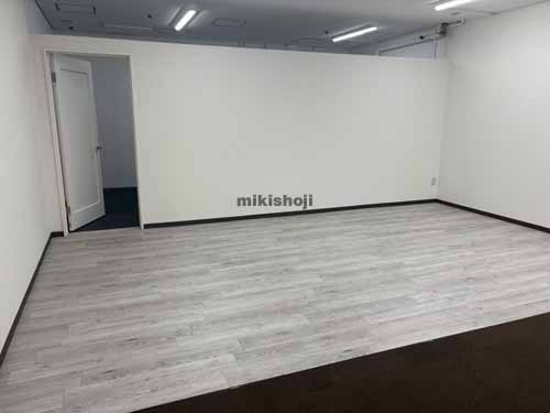 榴岡のパルシティ仙台 貸室内6