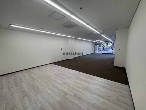 榴岡のパルシティ仙台 貸室内7