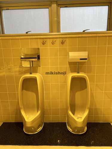 ＴＨＥ ＩＳビル 水回り1