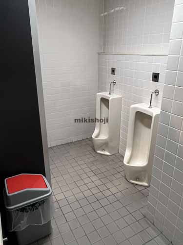 ビレッジ１０６ビル 水回り2