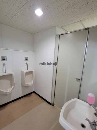 仙台ビルディング駅前館 水回り1