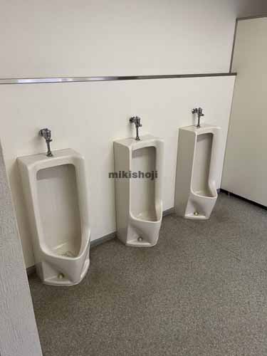 恵泉ビル 水回り1