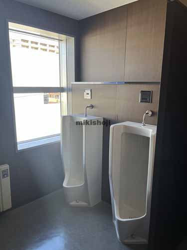 プレジデントシティビル 水回り2