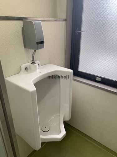 高時ビル 水回り2