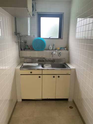 高時ビル 水回り3