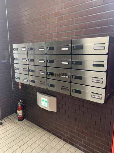 高時ビル 付帯設備1