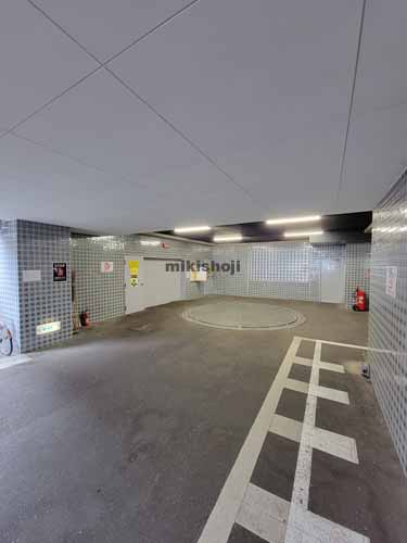 五橋ビジネスセンタービル 付帯設備1