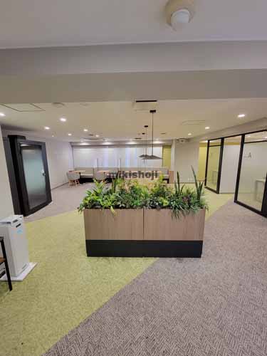 五橋ビジネスセンタービル 付帯設備3