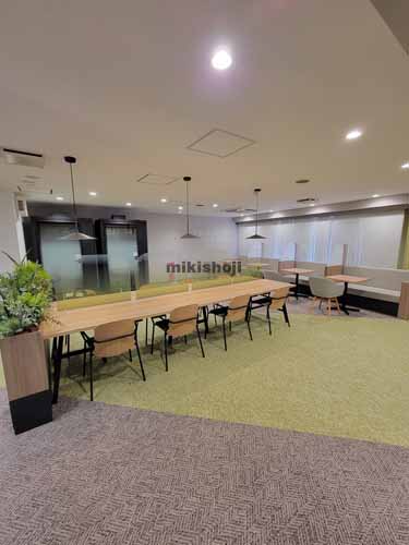 五橋ビジネスセンタービル 付帯設備5