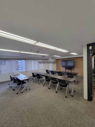 五橋ビジネスセンタービル 付帯設備7