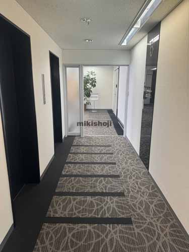 オー・エックス芭蕉の辻ビル 付帯設備4