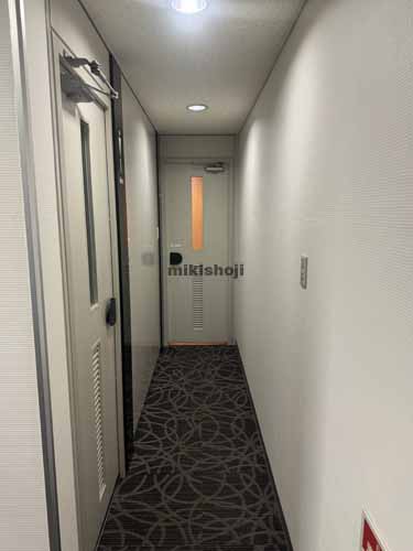 オー・エックス芭蕉の辻ビル 付帯設備5