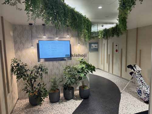 二日町ゲートビル エントランス3