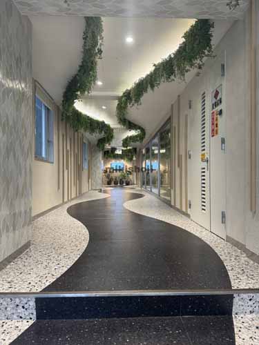 二日町ゲートビル 付帯設備1