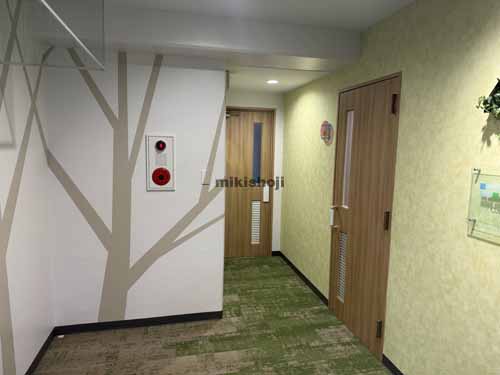 二日町ゲートビル 付帯設備3