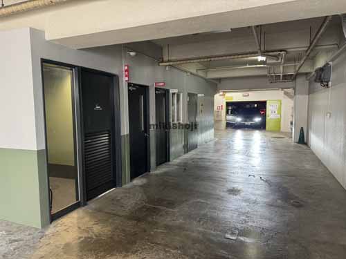 二日町ゲートビル 付帯設備5