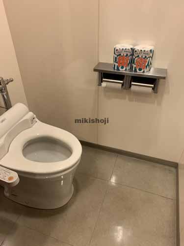 大内ビル 水回り2