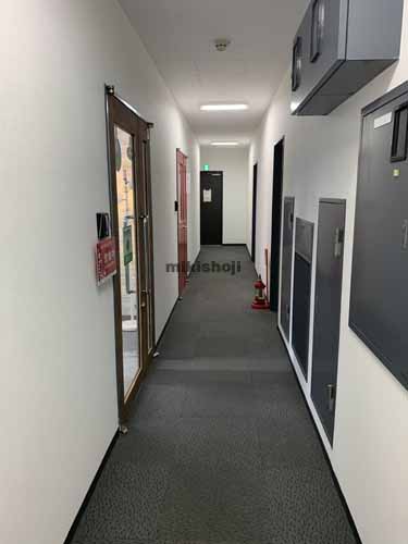 大内ビル 付帯設備1