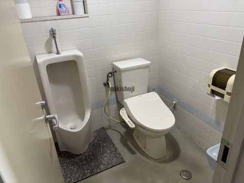 新寺ＫＳビル 水回り2