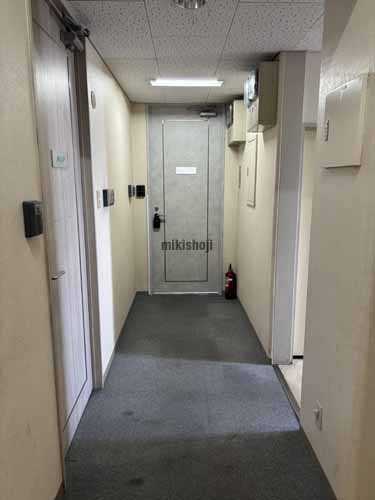 新寺ＫＳビル 付帯設備1