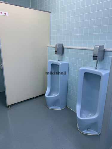 アイランドビル 水回り1