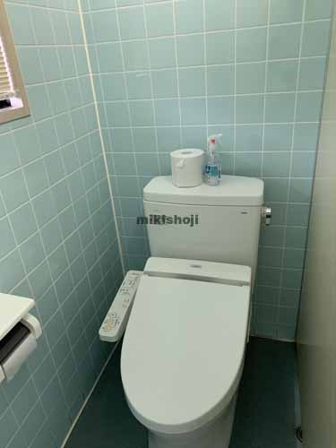 アイランドビル 水回り2