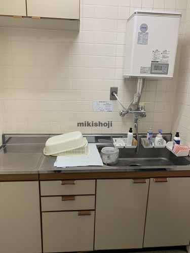 アイランドビル 水回り3