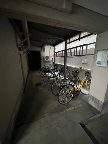 盛岡フコク生命ビル 付帯設備2