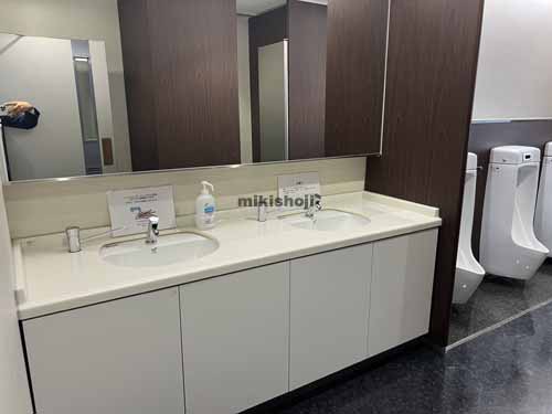 山形センタービル 水回り1