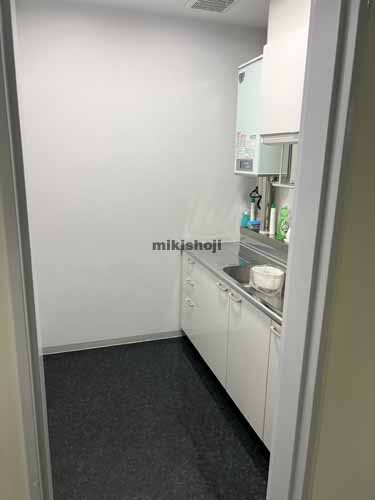 山形センタービル 水回り2