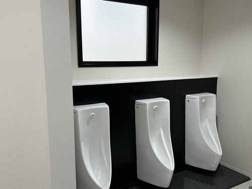 一番町のあいおいニッセイ同和損保仙台一番町ビル 水回り3