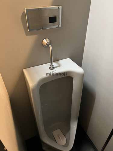 アーク仙台ビル 水回り1