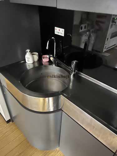 アーク仙台ビル 水回り2