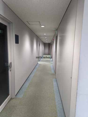 青森フコク生命ビル 付帯設備2