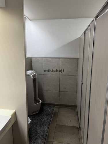 ＡＮＤＯビルディング 水回り2