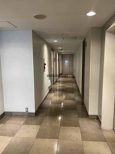 ＡＮＤＯビルディング 付帯設備1