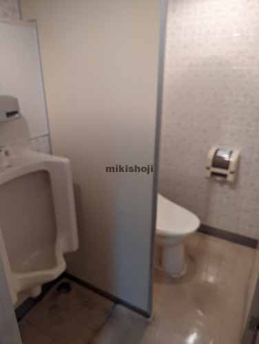 第６税経ビル 水回り1