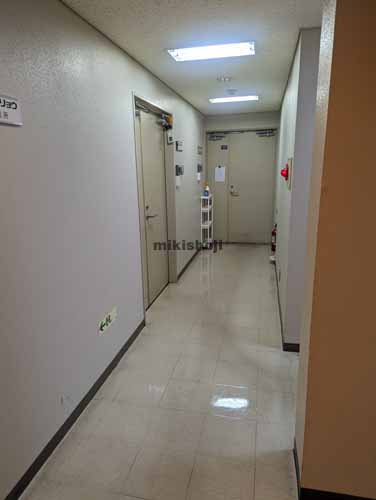 第６税経ビル 付帯設備1