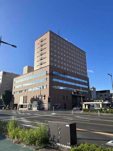 三共福島ビル 外観3