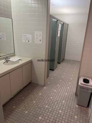 三共福島ビル 水回り2