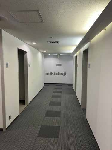 三共福島ビル 付帯設備1