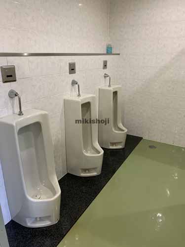 パックス第２ビル 水回り2