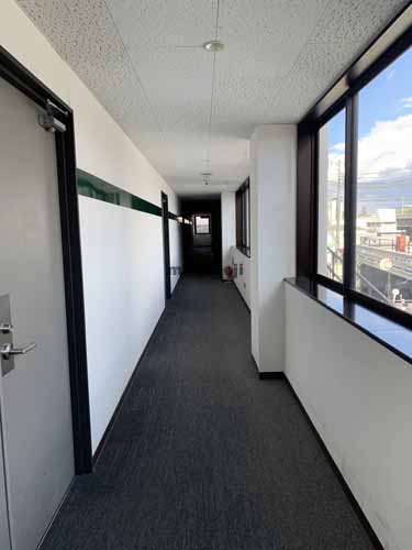 パックス第２ビル 付帯設備2